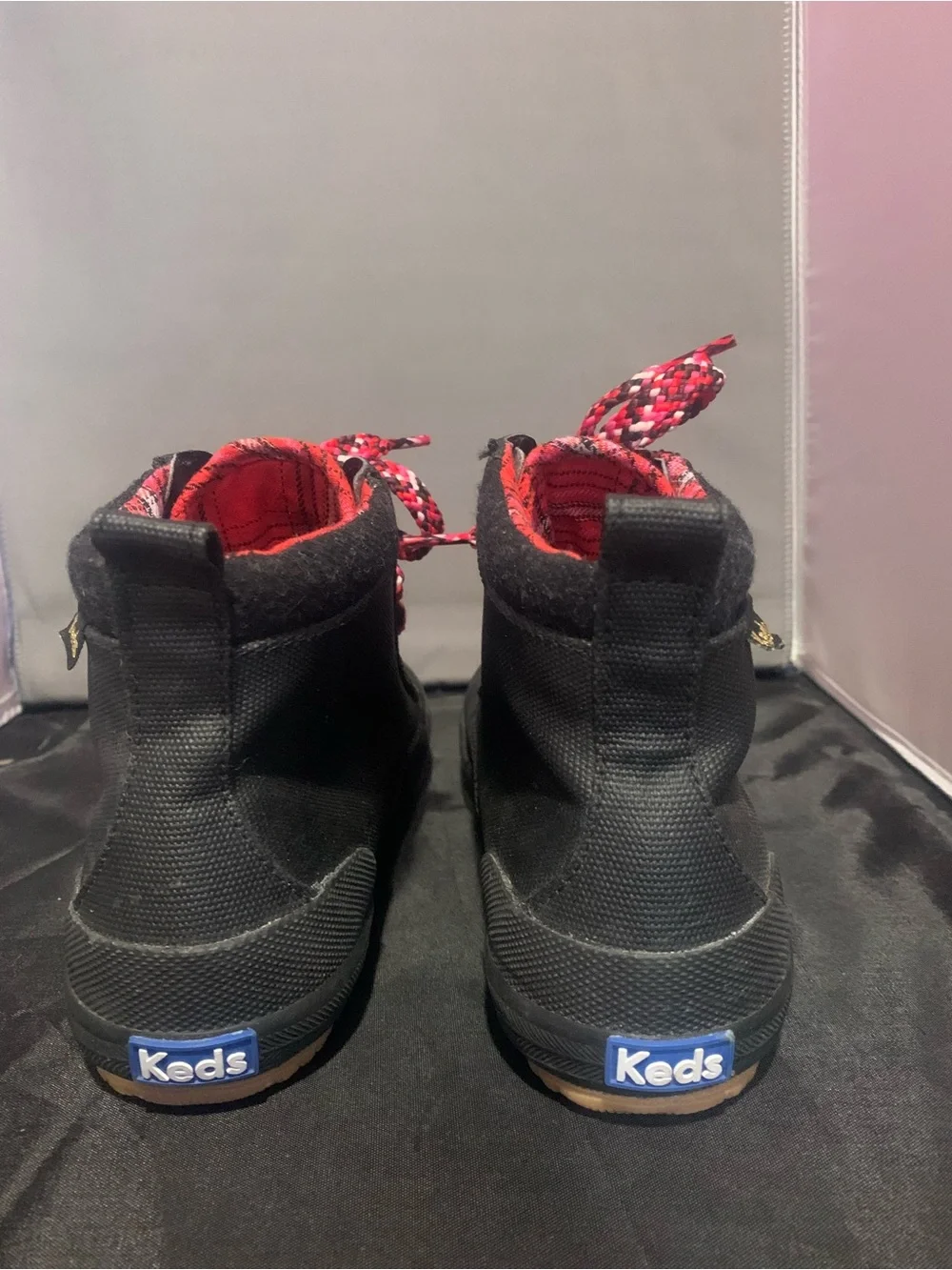 Women’s Keds Scout III ( Waterproof) Rainboots